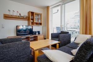 Strandpark-Grossenbrode-Haus-Sonnenschein-Wohnung-22-Sandburg
