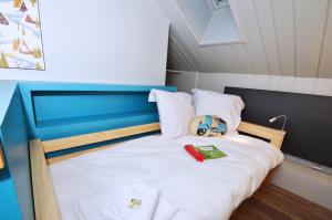 Appartement Bellevue - centre ville