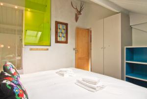 Appartement Bellevue - centre ville