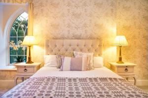 Ty Bledrws - family retreat near the Cardigan Bay coast