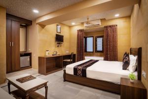 Hotel Akashdeep - Located City Centre