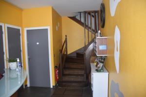 Appart'hotels Appart-alma : photos des chambres