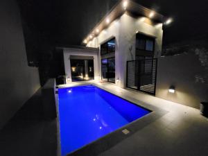 Mi Casa es tu Casa Vacation House