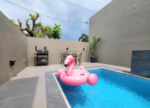 Mi Casa es tu Casa Vacation House