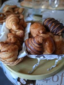 B&B / Chambres d'hotes La Lisiere du Morvan : photos des chambres