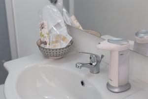 RockSea Apartments Attic Floor