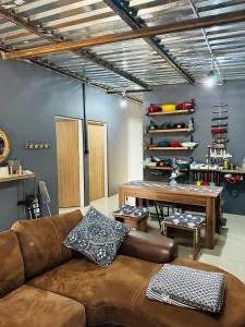 Ndeyapos Village Haven - Mokuti Lodge