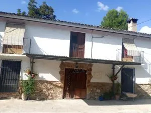 Vivienda Puente de Tramaya - Chilluévar