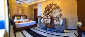 Hotel Akashdeep - Located City Centre