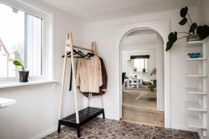 the Little Oasis In Gothenburg