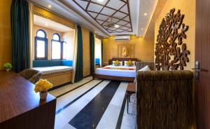 Hotel Akashdeep - Located City Centre