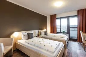 Brauereigasthof Hofmark - Kösching