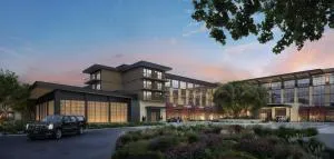 Omni PGA Frisco Resort & Spa - Prosper