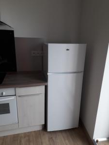 Appartements Gardon : photos des chambres