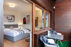 Haus Excelsior Top 36