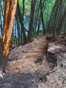Rare River Views & Access, Cabin by Eden Islands