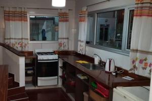 Casa en Bosque Peralta Ramos