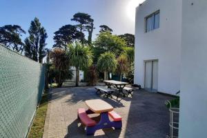 Casa en Bosque Peralta Ramos