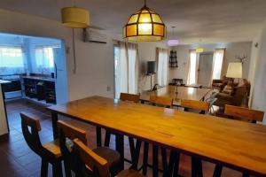 Casa en Bosque Peralta Ramos