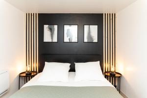 Appartements Le Factory : Proche Roissy CDG - Paris - Asterix : photos des chambres