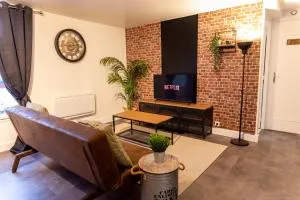 Le Factory proche aéroport CDG I Paris I Astérix - Vémars