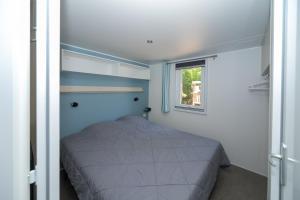 Campings CAMPING LES OURMES : photos des chambres