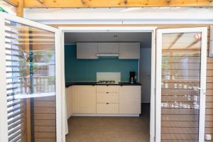 Campings CAMPING LES OURMES : photos des chambres