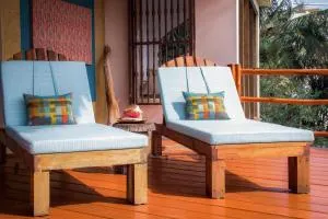 La Perla del Caribe - Villa Topaz - Basil Jones