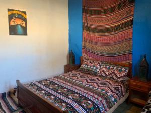 La Maison Rural Camp 4 Night