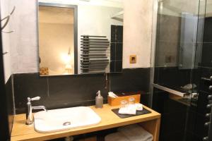 B&B / Chambres d'hotes Cote Chambres : Chambre Double ou Lits Jumeaux