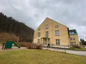 Středisko ekologické výchovy SEVER - Maršov