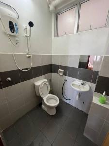 Homestay Kuala Terengganu Affan02 Dekat Pantai Batu Buruk