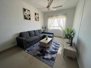 Homestay Kuala Terengganu Affan02 Dekat Pantai Batu Buruk