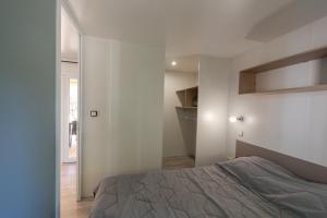 Campings CAMPING LES OURMES : photos des chambres