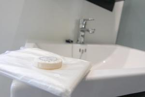 Campings CAMPING LES OURMES : Mobile Home