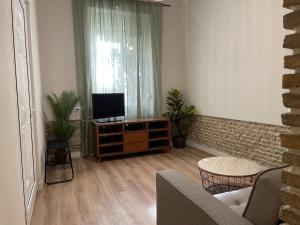 One-Bedroom Apartment room in ak apartments