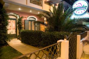 Anemolia Apartments Lefkada Greece