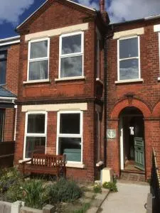 The Anchorage , Gorleston on Sea - Gorleston-on-Sea