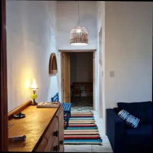 Inocencia Faez - Maciel