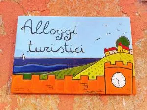 Alloggi Turistici Boccetta 27 - Castel Giuliano