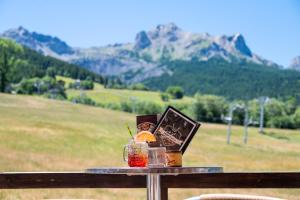 Hotels Montana Chalet Hotel & Spa : photos des chambres