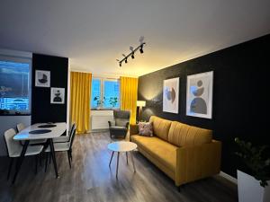 Apartamenty Balbina 1