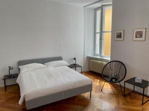 Studio room in Great2Stay City Center Apartments