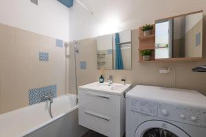 Appartements Cosy Studio pres des Palaces Mentonnais : photos des chambres