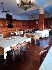 HOTEL PORTAL DE SALTA