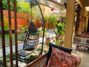 Thapae Boutique House