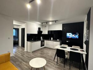 Apartamenty Balbina 1