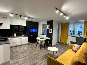 Apartamenty Balbina 1