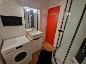 Appartements Grand Studio 4 personnes : photos des chambres