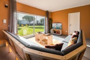 Beachfront Villa In Esposende - Esposende